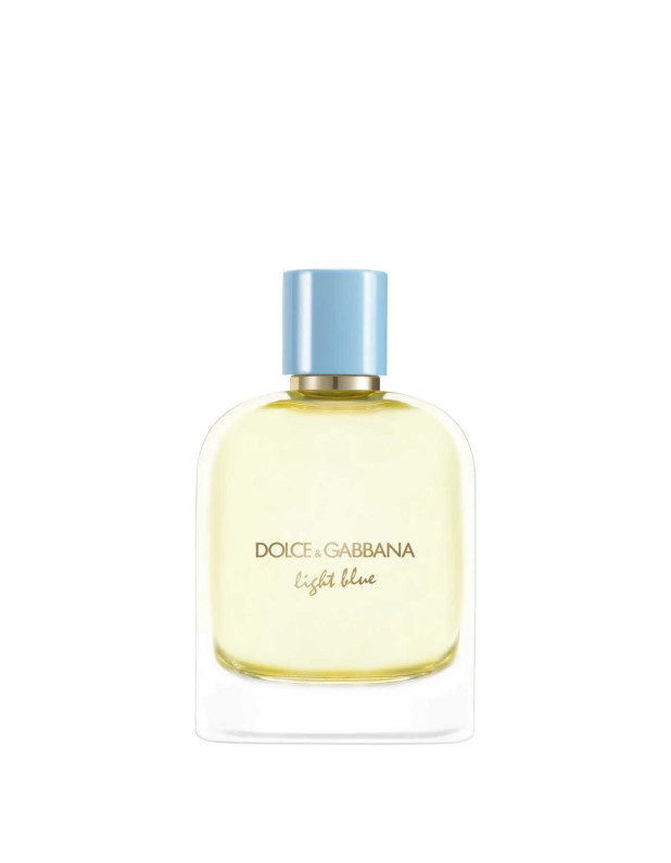Light Blue Pour Homme Edp